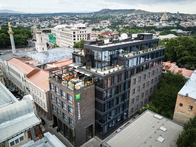 ibis Styles Tbilisi Center 2