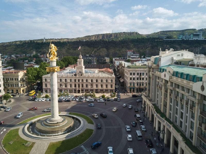 ibis Styles Tbilisi Center 3