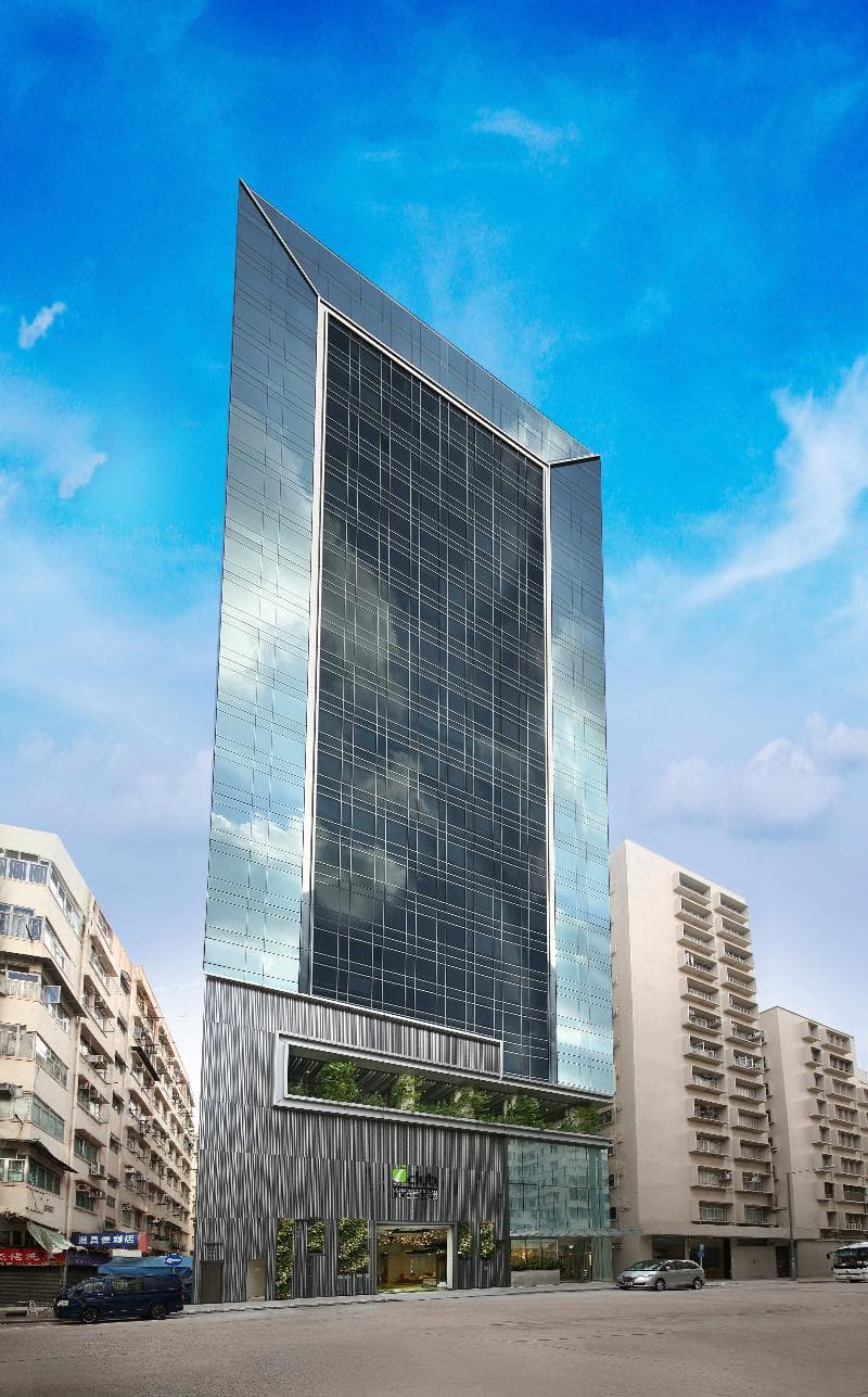 Iclub To Kwa Wan Hotel 5