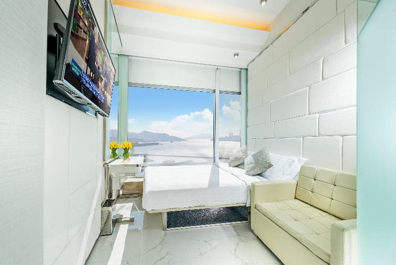 Iclub To Kwa Wan Hotel 2