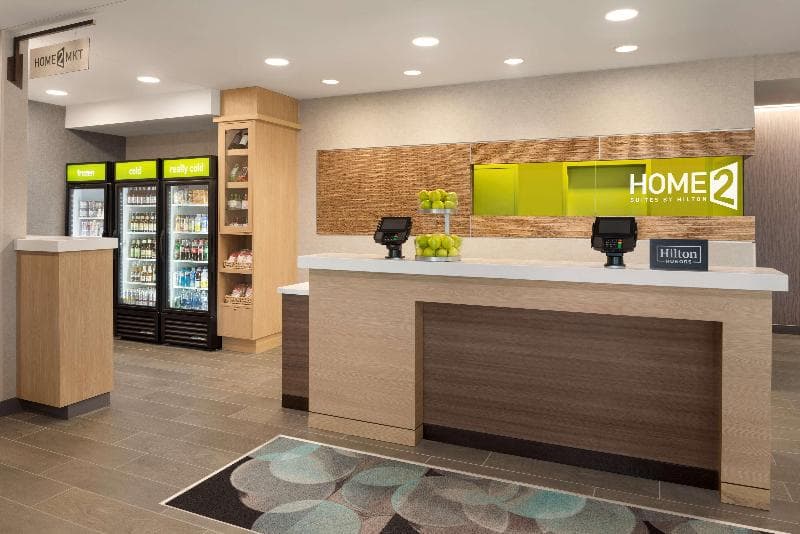Home2 Suites By Hilton Phoenix Glendale-Westgate 4