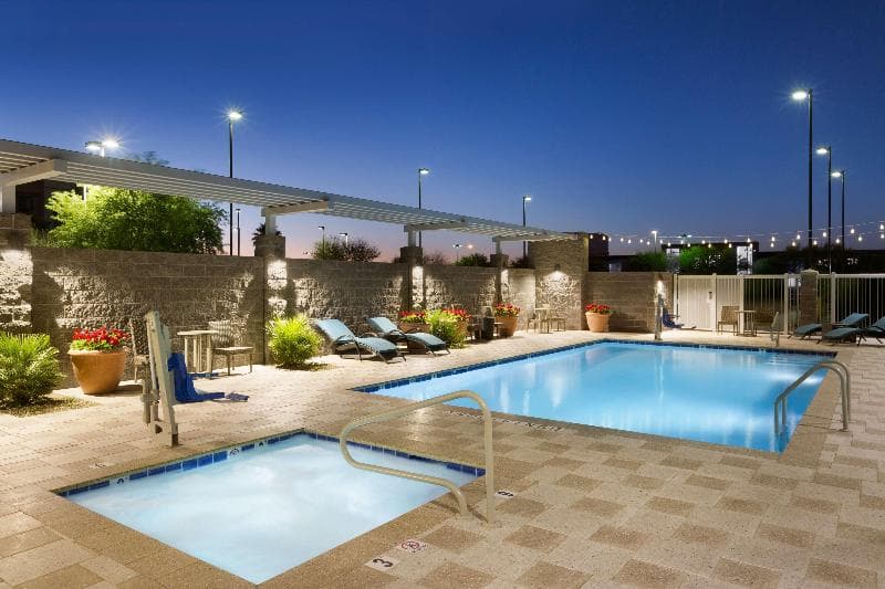 Home2 Suites By Hilton Phoenix Glendale-Westgate photo 1