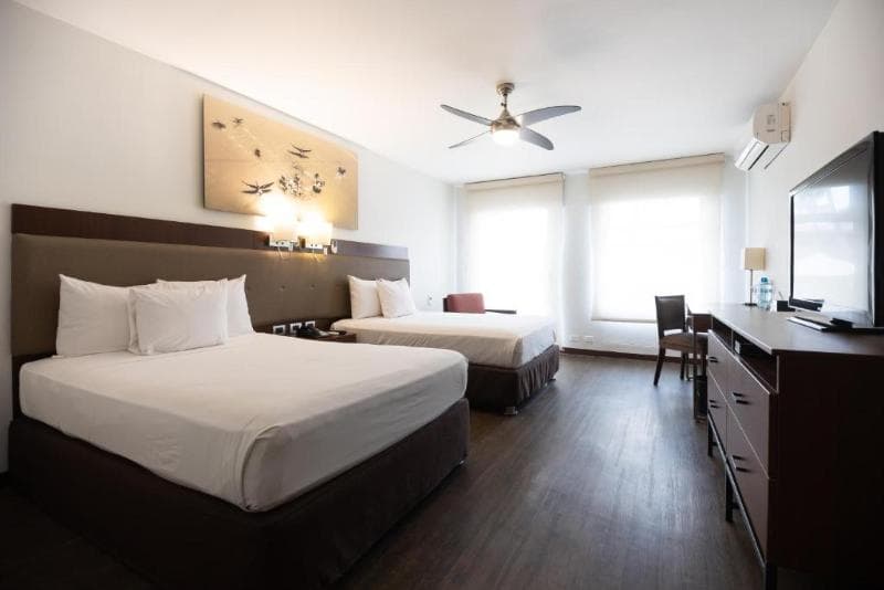 Casa Andina Premium Piura photo 1