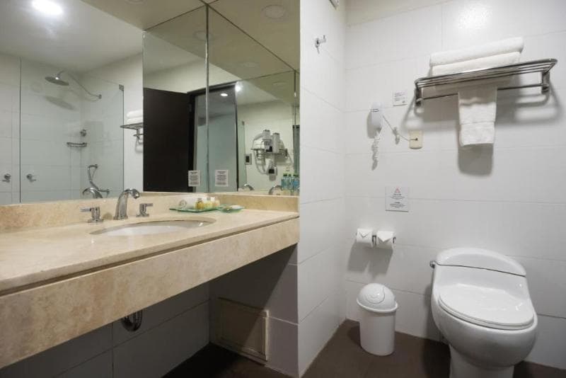 Casa Andina Premium Piura 3