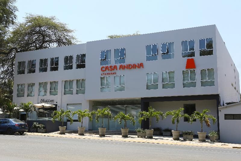 Casa Andina Standard Piura 2