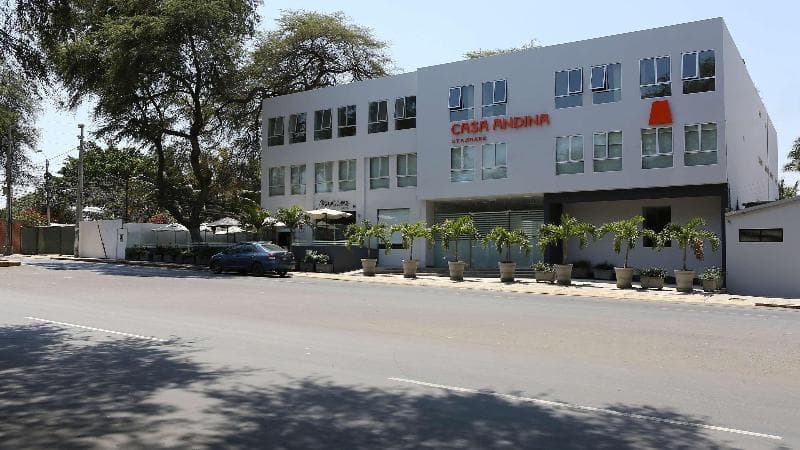 Casa Andina Standard Piura 4