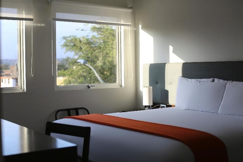 Casa Andina Standard Talara 5
