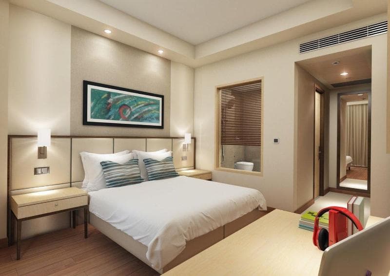 Sandal Suites Operated By Lemon Tree Hotels 5