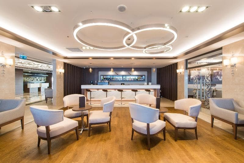 Radisson Blu Hotel, Ordu photo 1