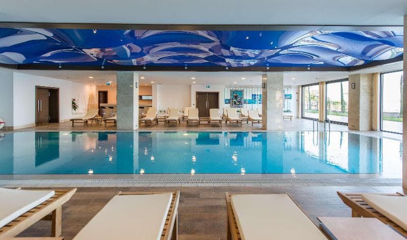 Radisson Blu Hotel, Ordu 3