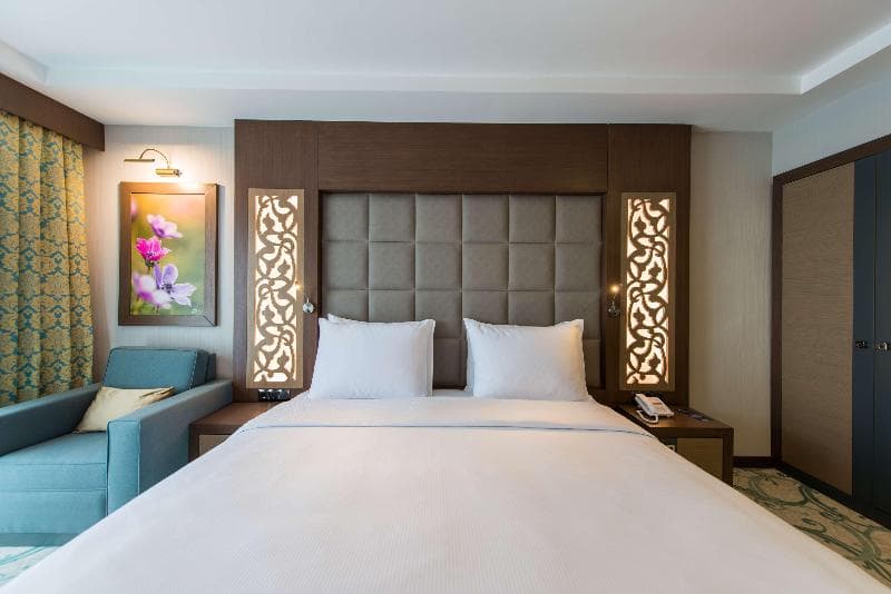 Radisson Blu Hotel, Ordu 2
