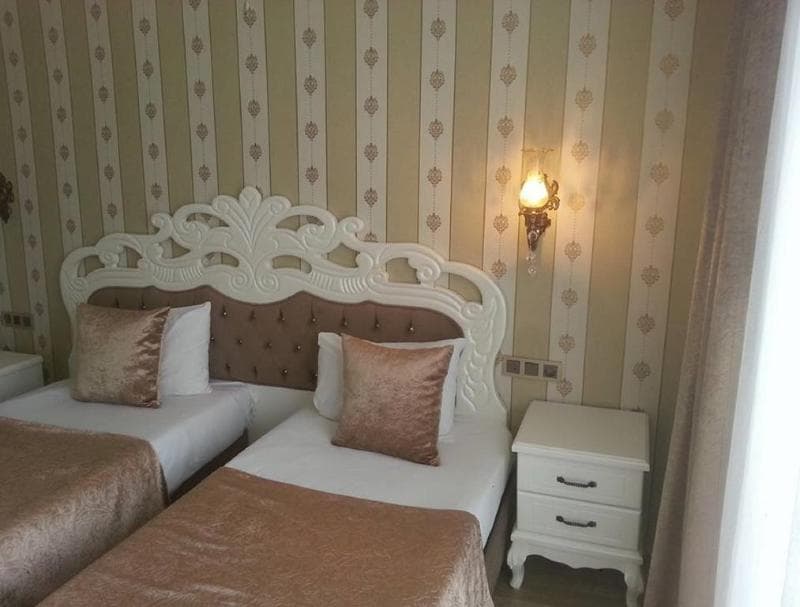 Sultanahmet Newport Hotel 5