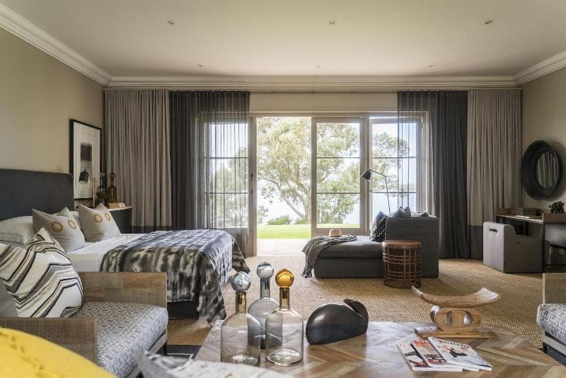 The Thatch House Boutique Hotel main