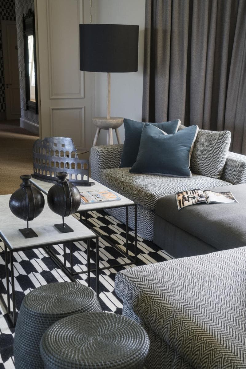 The Thatch House Boutique Hotel photo 1