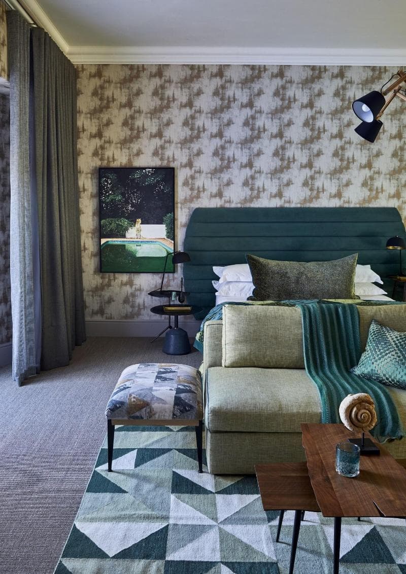 The Thatch House Boutique Hotel 3