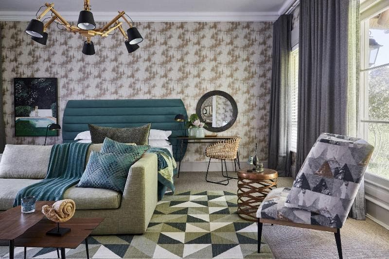 The Thatch House Boutique Hotel 4