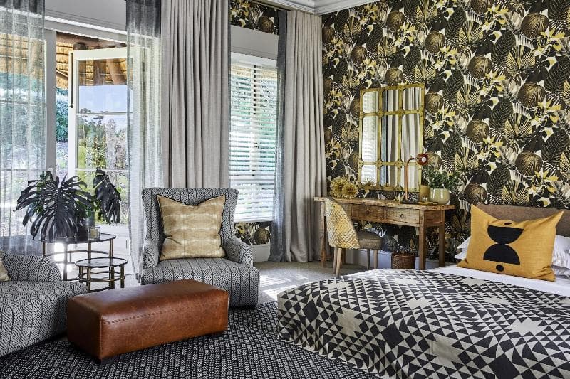The Thatch House Boutique Hotel 5