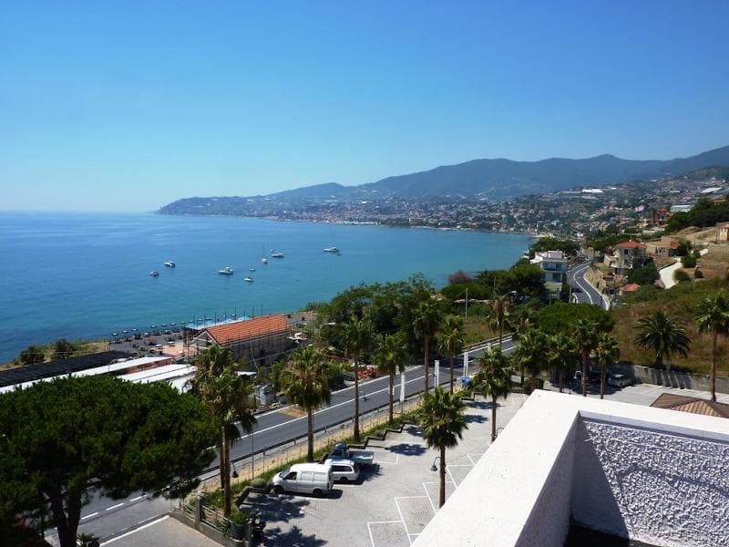 Hotel Ariston Montecarlo 3