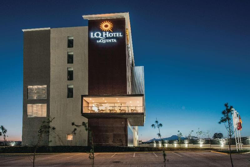 La Quinta by Wyndham San José Chiapa Puebla photo 1