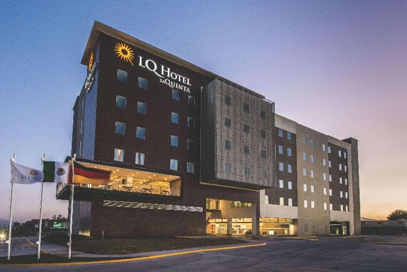 La Quinta by Wyndham San José Chiapa Puebla 2