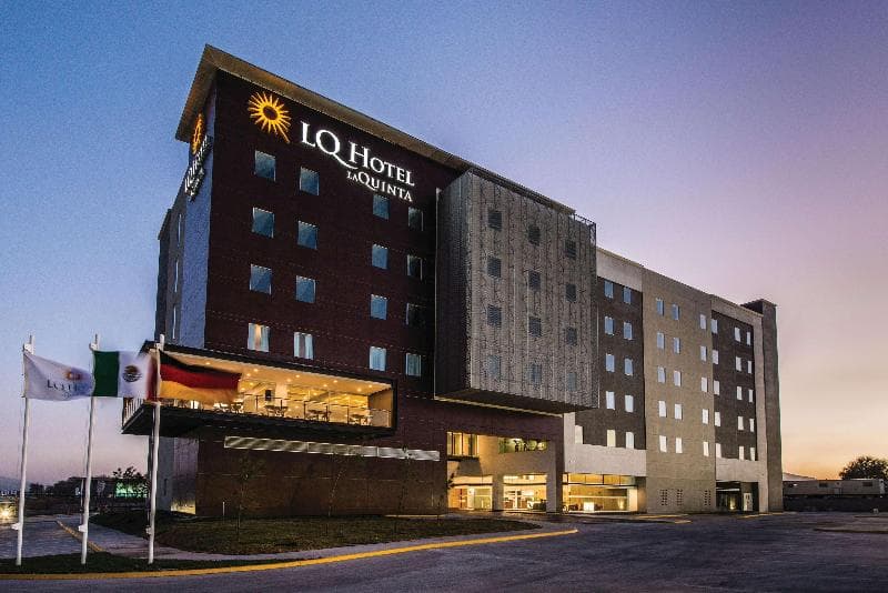 La Quinta by Wyndham San José Chiapa Puebla 3