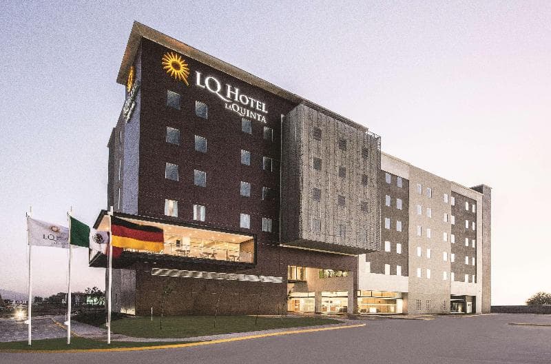 La Quinta by Wyndham San José Chiapa Puebla 4
