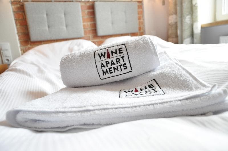 Wine Apartments 5