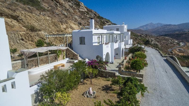 Halcyon Villas photo 1