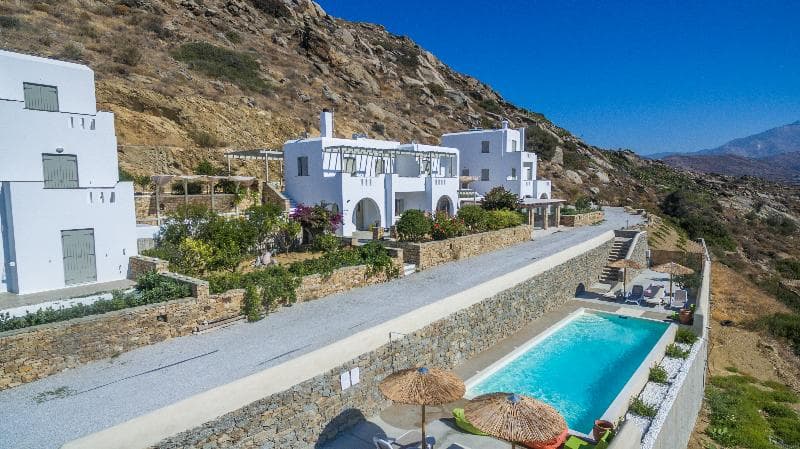 Halcyon Villas 3