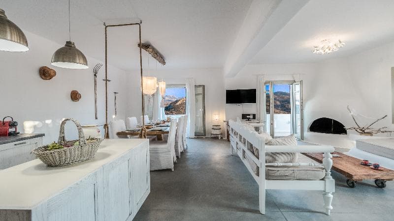Halcyon Villas 4