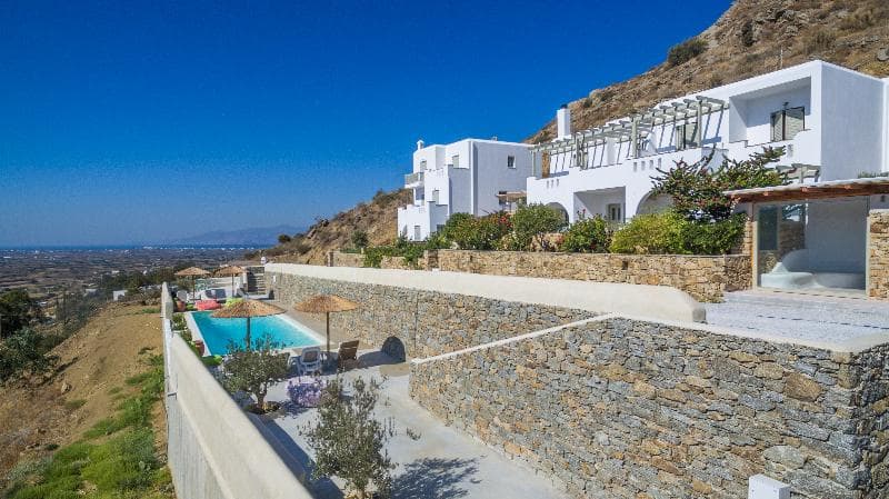 Halcyon Villas 5