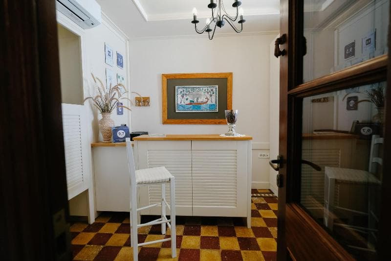 Rodos Niohori Elite Suites 3