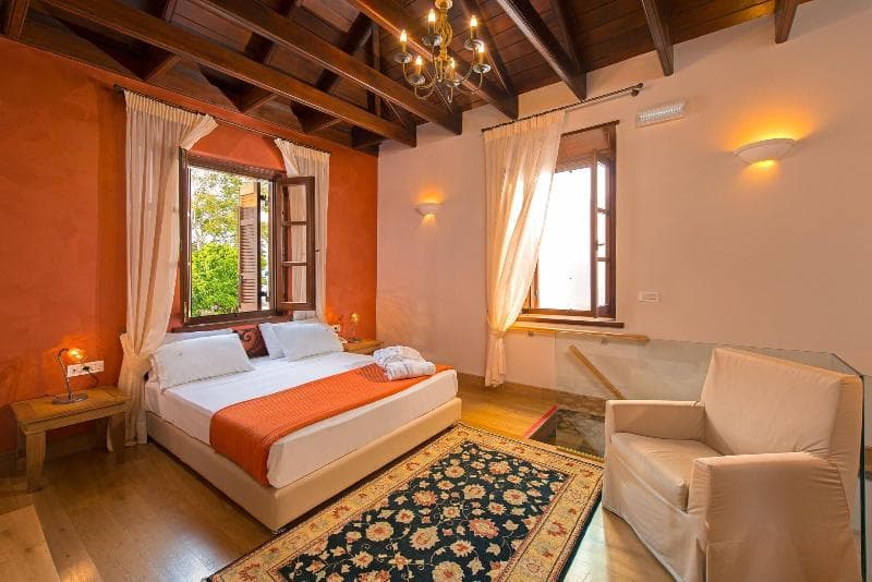 Rodos Niohori Elite Suites 5