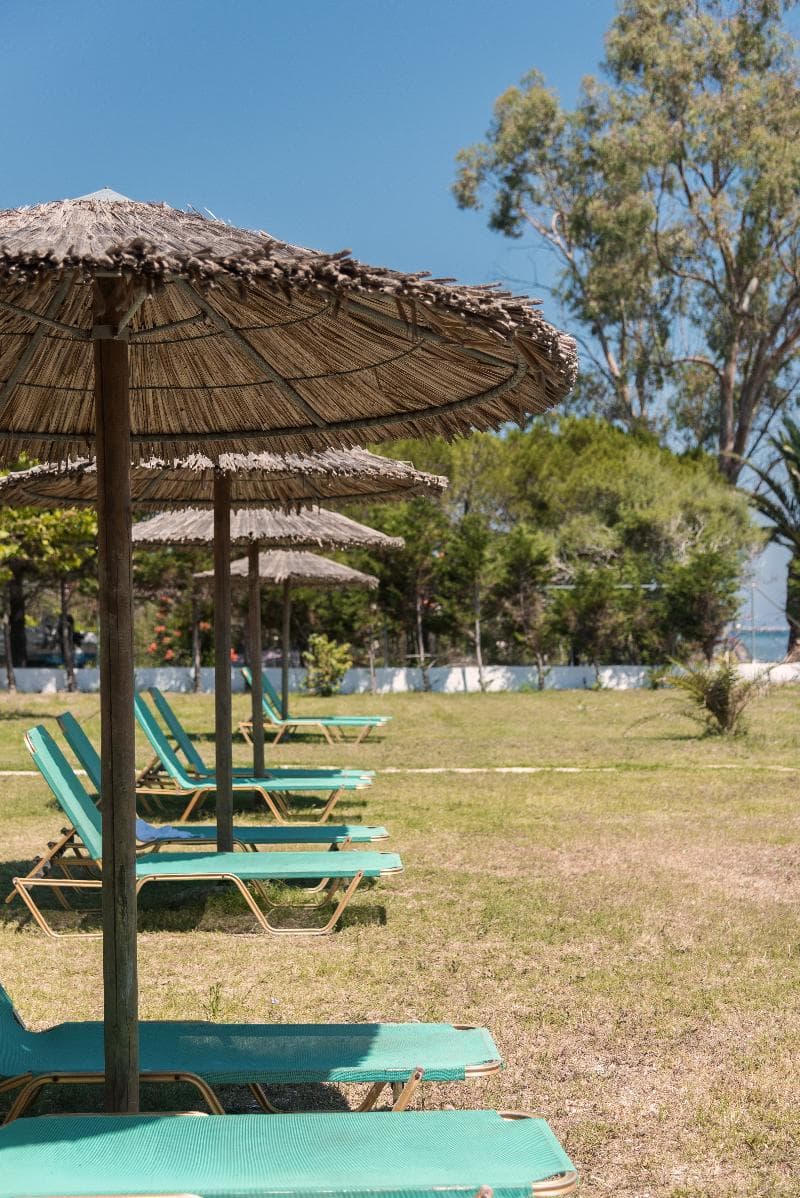 Seaside Resorts 3