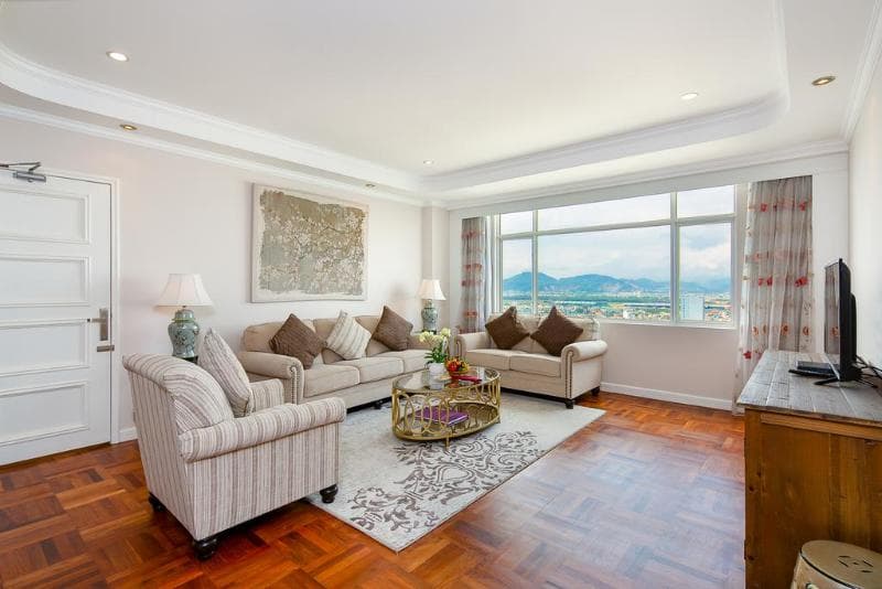 Muong Thanh Luxury Song Han Hotel 4