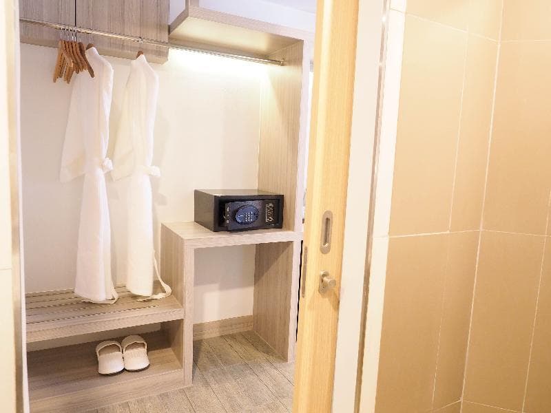 Clarion Hotel Patong Beach, Phuket main