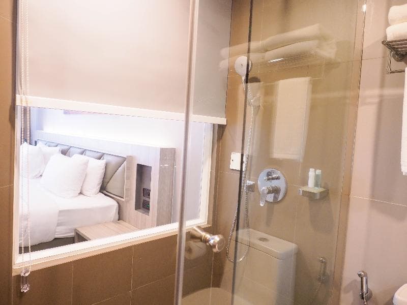 Clarion Hotel Patong Beach, Phuket photo 1