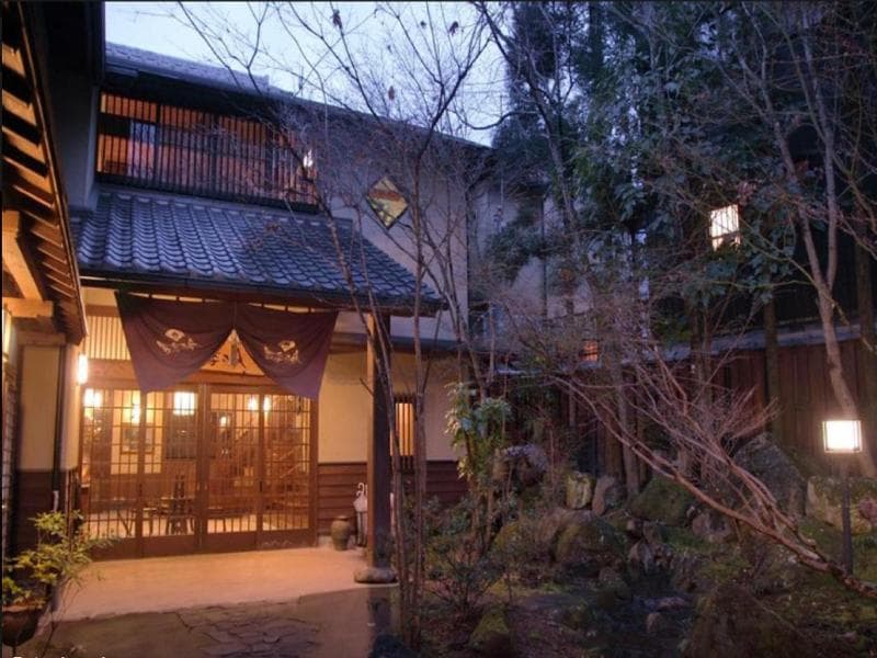 Ryokan Fukinoya photo 1