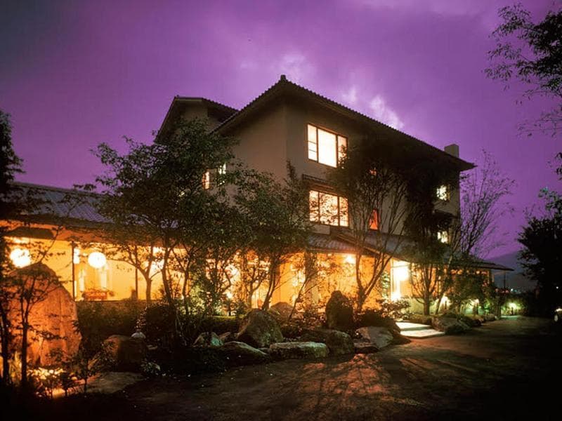 Ryokan Mebaeso 4
