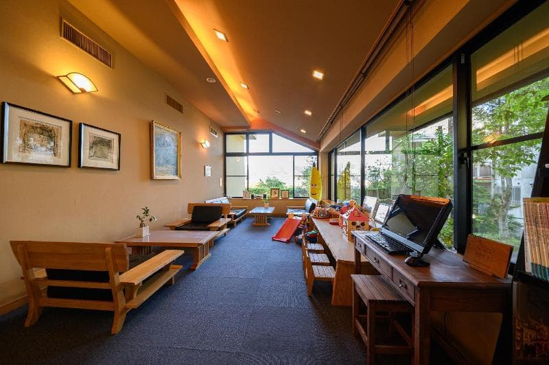 Ryokan Mebaeso 3