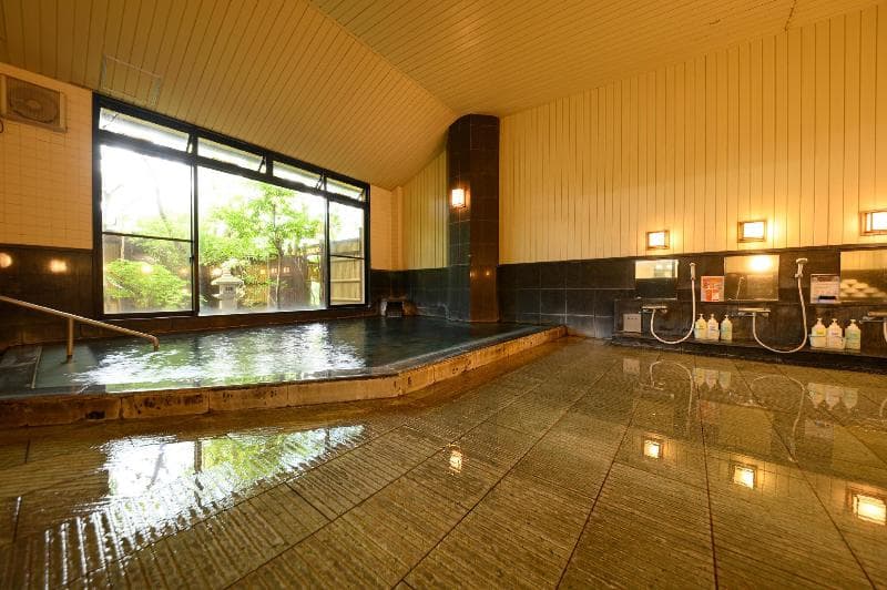 Ryokan Mebaeso 5