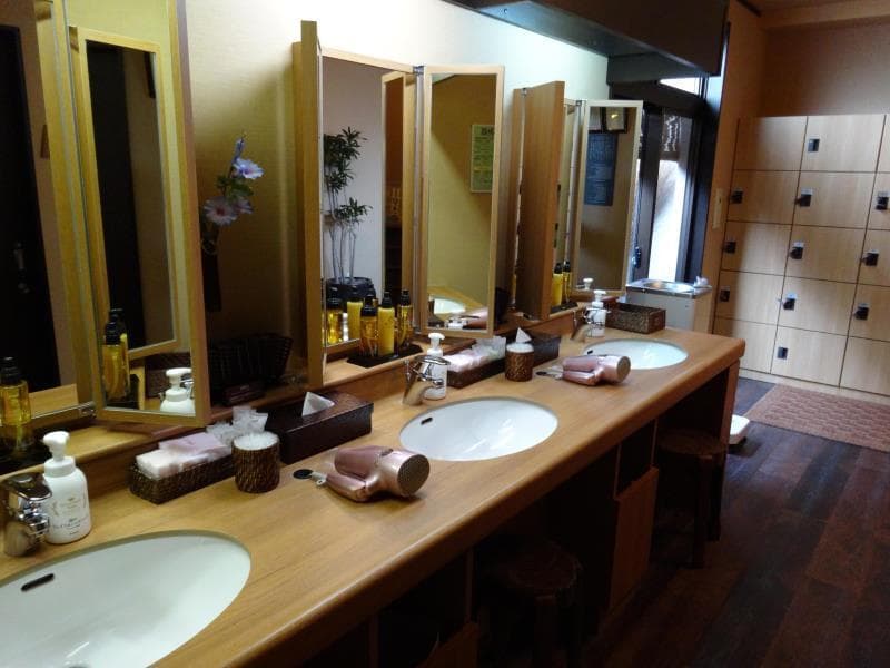 Dormy Inn Sendai Ekimae Natural Hot Spring 5
