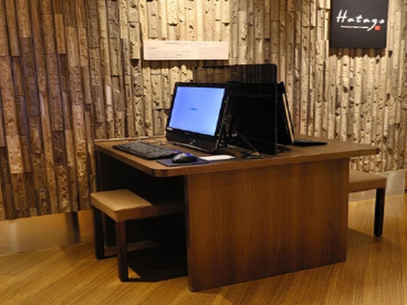 Dormy Inn Sendai Annex photo 1