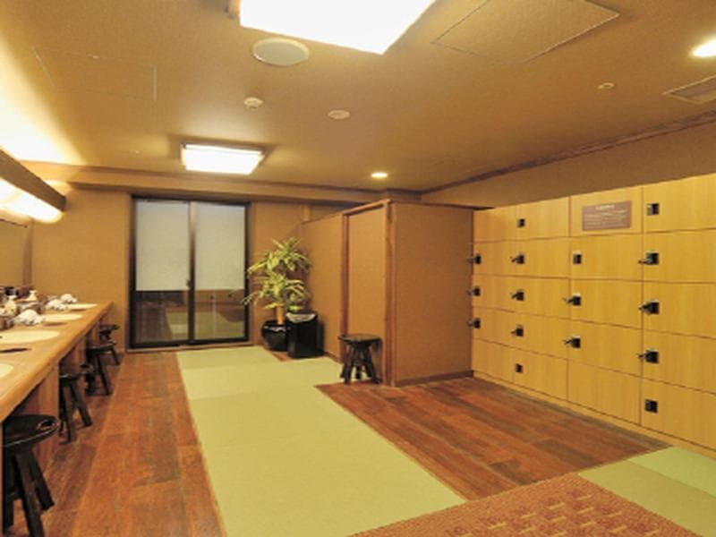 Dormy Inn Sendai Annex 3