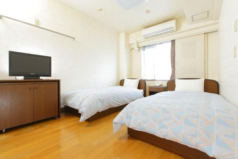 Flexstay Inn Iidabashi 2
