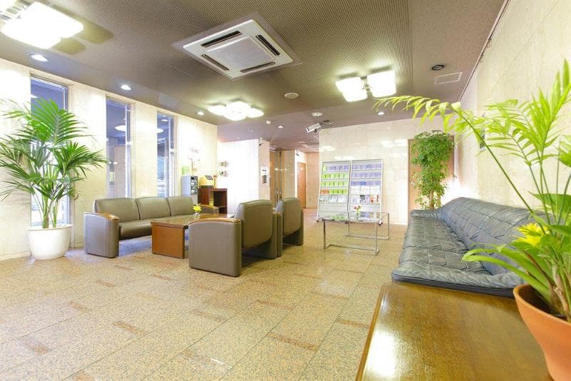 Flexstay Inn Iidabashi 4