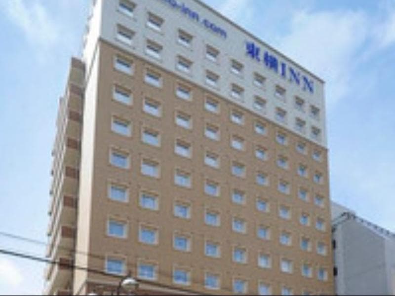 Toyoko Inn Tokyo Tachikawa-Eki Kita-Guchi 2