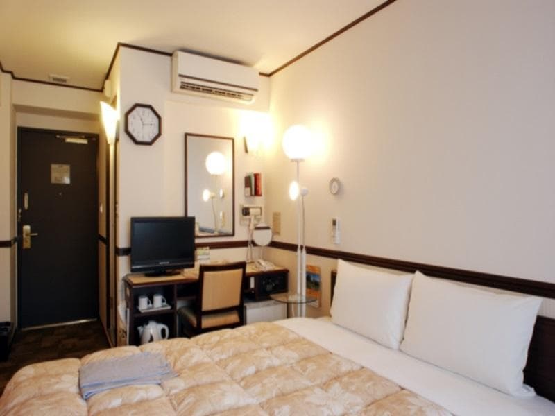 Toyoko Inn Osaka Umeda Nakatsu No.2 4