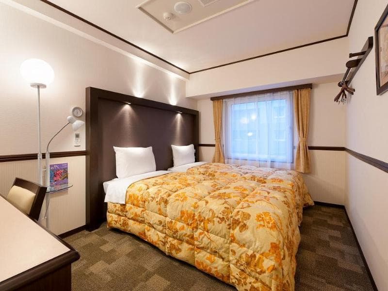 Toyoko Inn Osaka Umeda Nakatsu No.2 5