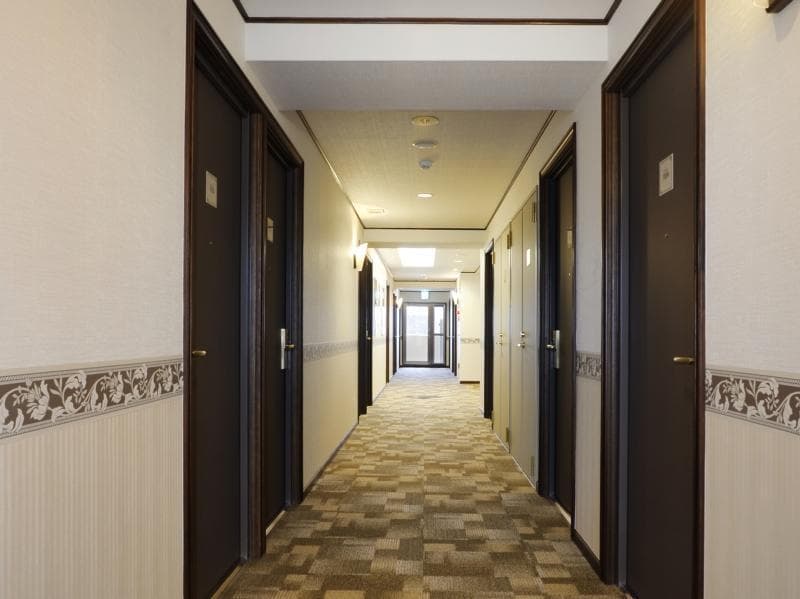 Toyoko Inn Shinagawa Hatanodai-Eki 2